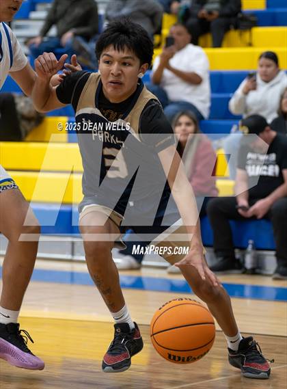 Thumbnail 2 in Parker @ Kingman photogallery.