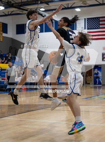 Thumbnail 1 in Parker @ Kingman photogallery.