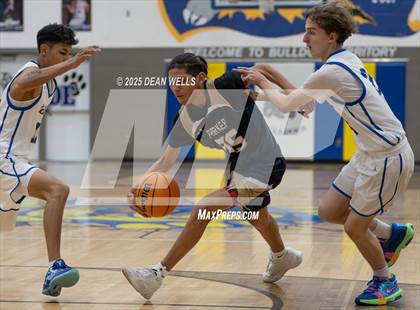 Thumbnail 1 in Parker @ Kingman photogallery.