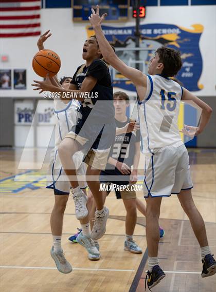 Thumbnail 2 in Parker @ Kingman photogallery.