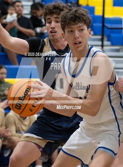 Thumbnail 1 in Parker @ Kingman photogallery.