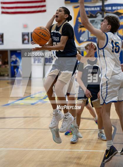 Thumbnail 3 in Parker @ Kingman photogallery.