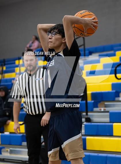 Thumbnail 1 in Parker @ Kingman photogallery.