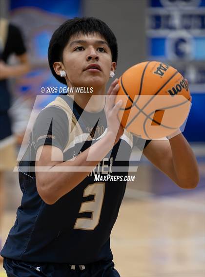 Thumbnail 3 in Parker @ Kingman photogallery.