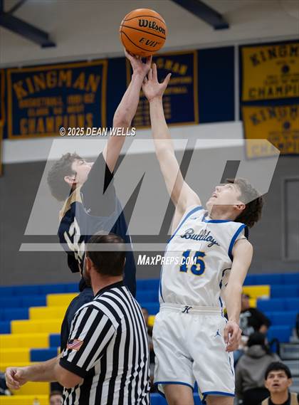 Thumbnail 3 in Parker @ Kingman photogallery.