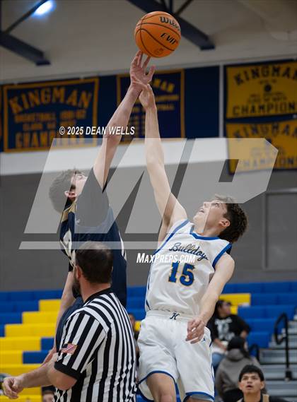 Thumbnail 1 in Parker @ Kingman photogallery.