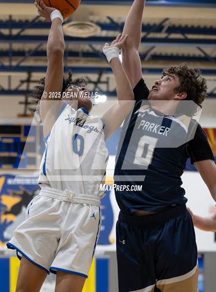 Thumbnail 3 in Parker @ Kingman photogallery.