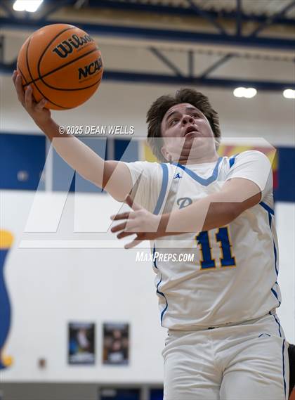 Thumbnail 1 in Parker @ Kingman photogallery.