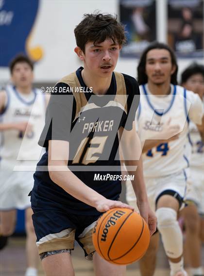 Thumbnail 1 in Parker @ Kingman photogallery.