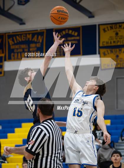 Thumbnail 2 in Parker @ Kingman photogallery.