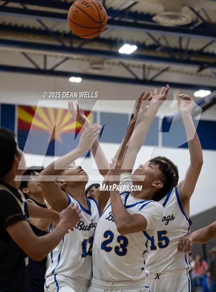Thumbnail 3 in Parker @ Kingman photogallery.