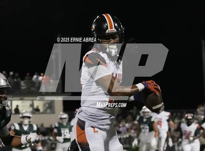 Thumbnail 2 in Lakeland @ De La Salle (MaxPreps Game of the Week) photogallery.