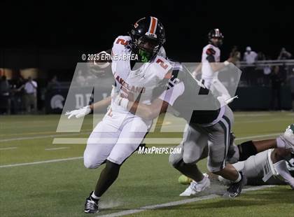 Thumbnail 1 in Lakeland @ De La Salle (MaxPreps Game of the Week) photogallery.