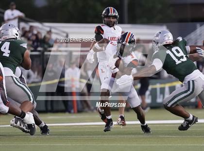 Thumbnail 1 in Lakeland @ De La Salle (MaxPreps Game of the Week) photogallery.