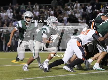 Thumbnail 1 in Lakeland @ De La Salle (MaxPreps Game of the Week) photogallery.
