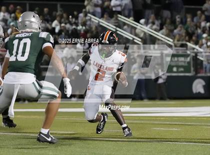 Thumbnail 1 in Lakeland @ De La Salle (MaxPreps Game of the Week) photogallery.