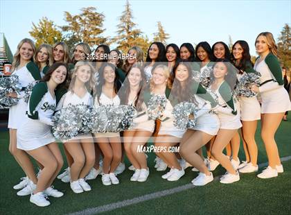 Thumbnail 1 in Lakeland @ De La Salle (MaxPreps Game of the Week) photogallery.