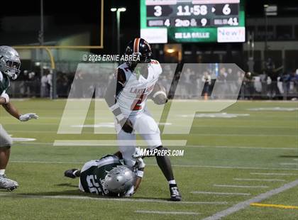 Thumbnail 1 in Lakeland @ De La Salle (MaxPreps Game of the Week) photogallery.