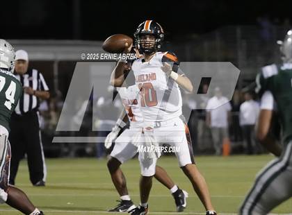 Thumbnail 1 in Lakeland @ De La Salle (MaxPreps Game of the Week) photogallery.