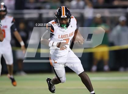 Thumbnail 2 in Lakeland @ De La Salle (MaxPreps Game of the Week) photogallery.