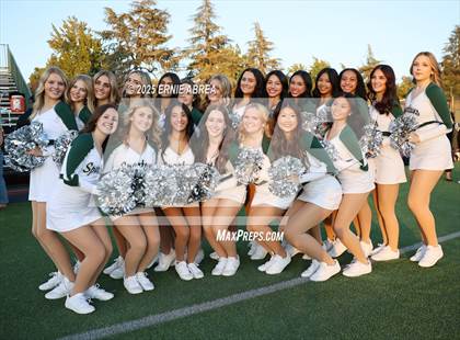 Thumbnail 2 in Lakeland @ De La Salle (MaxPreps Game of the Week) photogallery.