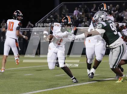 Thumbnail 2 in Lakeland @ De La Salle (MaxPreps Game of the Week) photogallery.