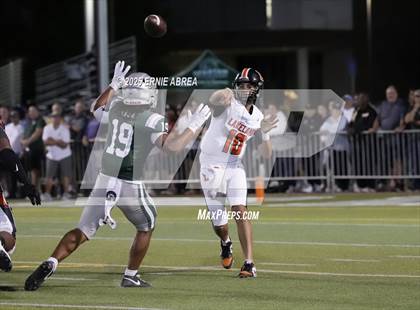 Thumbnail 1 in Lakeland @ De La Salle (MaxPreps Game of the Week) photogallery.