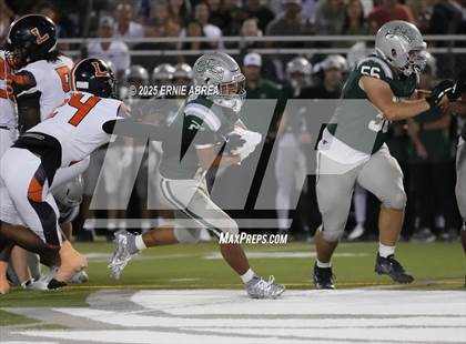 Thumbnail 1 in Lakeland @ De La Salle (MaxPreps Game of the Week) photogallery.