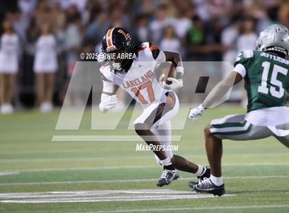 Thumbnail 3 in Lakeland @ De La Salle (MaxPreps Game of the Week) photogallery.