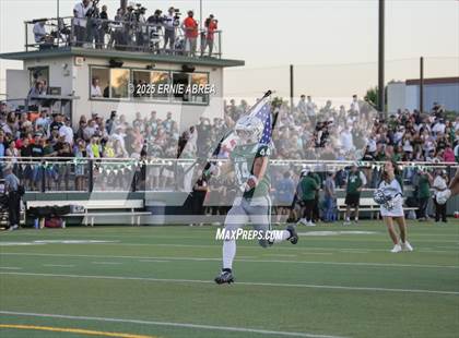Thumbnail 3 in Lakeland @ De La Salle (MaxPreps Game of the Week) photogallery.