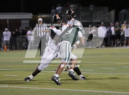 Thumbnail 2 in Lakeland @ De La Salle (MaxPreps Game of the Week) photogallery.