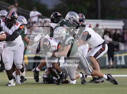 Thumbnail 2 in Lakeland @ De La Salle (MaxPreps Game of the Week) photogallery.