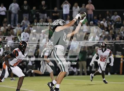 Thumbnail 1 in Lakeland @ De La Salle (MaxPreps Game of the Week) photogallery.