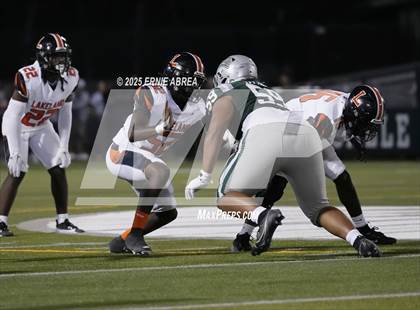 Thumbnail 2 in Lakeland @ De La Salle (MaxPreps Game of the Week) photogallery.