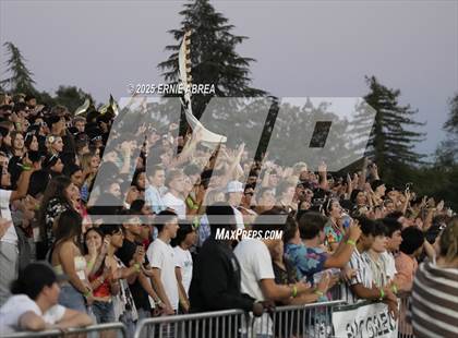 Thumbnail 2 in Lakeland @ De La Salle (MaxPreps Game of the Week) photogallery.