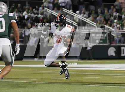 Thumbnail 1 in Lakeland @ De La Salle (MaxPreps Game of the Week) photogallery.