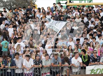 Thumbnail 2 in Lakeland @ De La Salle (MaxPreps Game of the Week) photogallery.