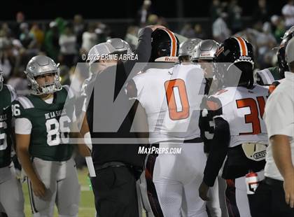 Thumbnail 3 in Lakeland @ De La Salle (MaxPreps Game of the Week) photogallery.