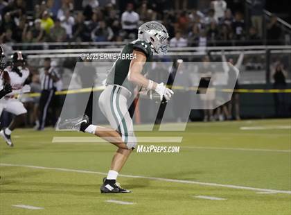 Thumbnail 2 in Lakeland @ De La Salle (MaxPreps Game of the Week) photogallery.