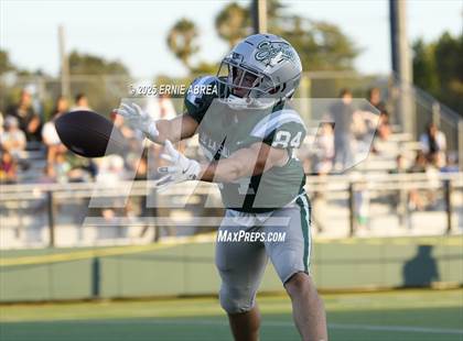 Thumbnail 3 in Lakeland @ De La Salle (MaxPreps Game of the Week) photogallery.