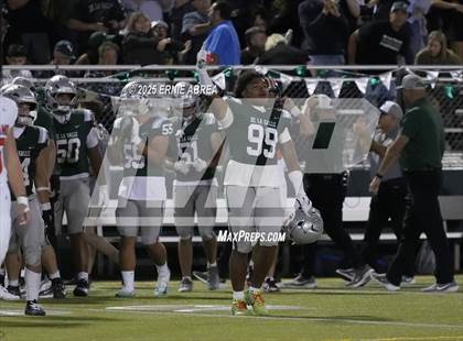 Thumbnail 1 in Lakeland @ De La Salle (MaxPreps Game of the Week) photogallery.