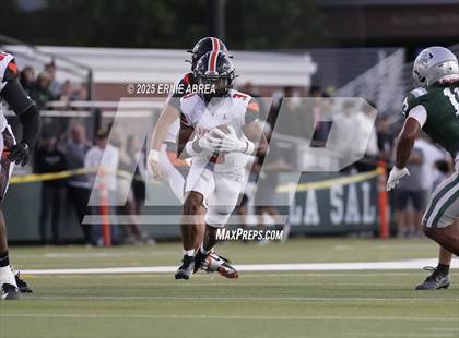 Thumbnail 2 in Lakeland @ De La Salle (MaxPreps Game of the Week) photogallery.