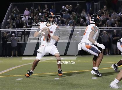 Thumbnail 1 in Lakeland @ De La Salle (MaxPreps Game of the Week) photogallery.