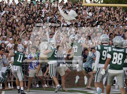 Thumbnail 1 in Lakeland @ De La Salle (MaxPreps Game of the Week) photogallery.