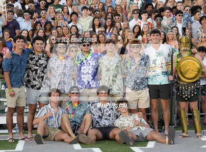 Thumbnail 2 in Lakeland @ De La Salle (MaxPreps Game of the Week) photogallery.