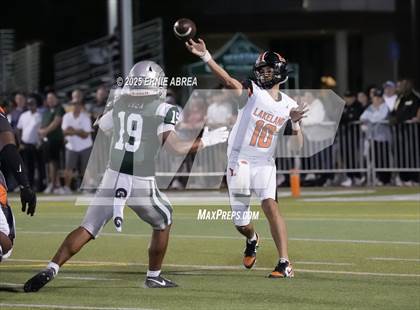 Thumbnail 2 in Lakeland @ De La Salle (MaxPreps Game of the Week) photogallery.