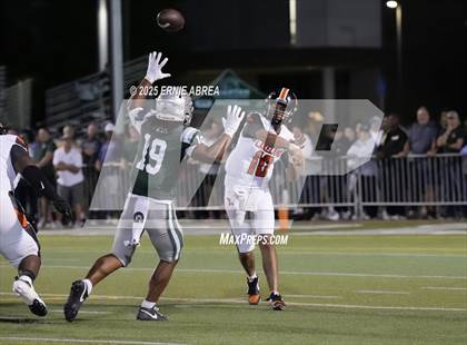 Thumbnail 3 in Lakeland @ De La Salle (MaxPreps Game of the Week) photogallery.