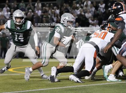 Thumbnail 1 in Lakeland @ De La Salle (MaxPreps Game of the Week) photogallery.