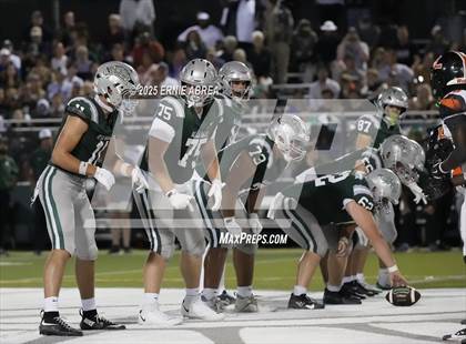 Thumbnail 1 in Lakeland @ De La Salle (MaxPreps Game of the Week) photogallery.