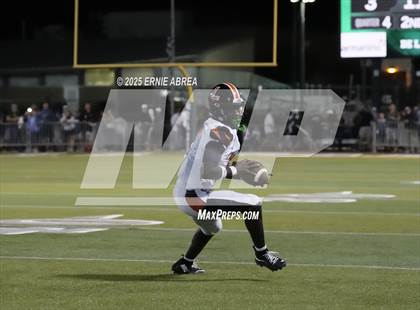 Thumbnail 1 in Lakeland @ De La Salle (MaxPreps Game of the Week) photogallery.